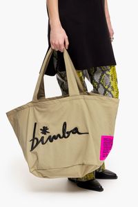 Top qualidade Top qualidade NOVA Espanha Stiching Y LOLA Shopping Bag 3 Cores Big Shouldbag