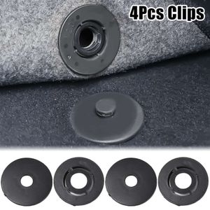 Upgrade Upgrade Car Carpet Floor Mat Clips Fix Fastener Clamp for VW Passat Polo Golf Jetta Audi A1 A3 A4 A6 Skoda Octavia A5 A7 Seat Altea Loen