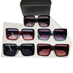 Designerskie okulary przeciwsłoneczne męskie szklanki słoneczne mają funkcję polaryzacyjną mody ramy luksusowe wysokiej jakości 15 kolorów z oryginalnym pudełkiem