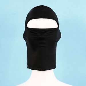 Massage products Exotic Accessories of High Elastic Spandex Black Bondage Fetish Open Eyes Hood Headgear Bdsm Toys for Adults Products 18 Sexy