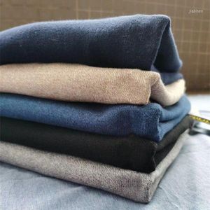 Męskie swetry Wysokiej jakości mężczyźni wielokolorowe małe konno Spring Autumn O-Neck bawełniany sweter sweter skoczek hombre homme pullover dzianin