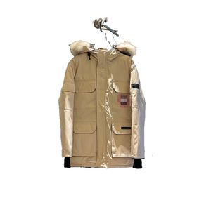 Skottland Mens Down Coat Brand Puffer Jacket Outwear Designer Luxury Gift Fathers Day Winter Men Down Coat Puffer Outdorea Wa Xman007