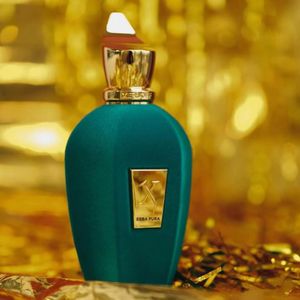 Xerjoff profumo 100ml Erba Pura Opera Erba Pura Verde Accent Ouverture Soprano Fragranza Eau de Parfum Odore di durata di alta qualità spray di alta qualità