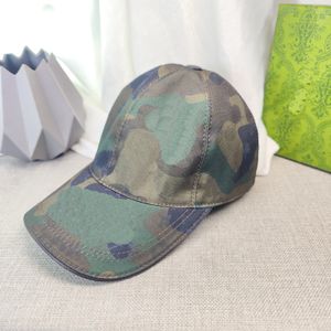 24SS Top Classic Retro Baseball Cap Designer Caps Canvas z mężczyznami Kobiet Letter Printing Ball Hats Summer Sun Hat Beach Luksusowe czapki