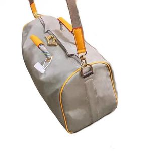 Torba laserowa bagaż podręczny Podróż Wodoodporna DUFFEL MĘŻCZYZNA torebka Tote Boys Style Unisex Women Wysokiej jakości plecaki plecaków