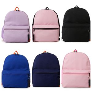 Kvinnor mode mini ryggsäckar baksäckar väskor designer skola ryggsäck kvinnor barn packar fjädrar rese flicka utomhus väska