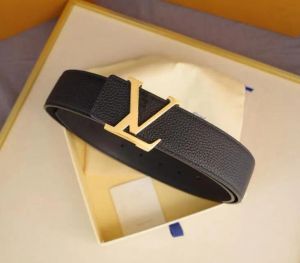 Belts For Women Designer Elastic Belt Width 3.8cm Fashion Designers Luxury Gold Buckle Waist Chain Dress Accessories Waistband Girdle Nice