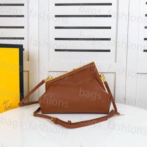 Borsa da donna 10A Borsa da donna Borsa a tracolla Borsa da donna in vera pelle di alta qualità Borsa a tracolla moda Borsa da donna sotto le ascelle Borsa da lettera con nuvola Miglior regalo di Natale