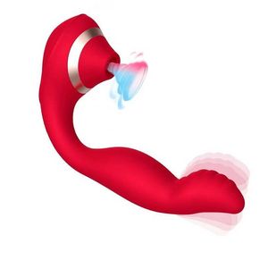 Vibrator Frauen Masturbation Erlaubt Absorption Shaker Zehn Frequenz Hand Schnalle Elektrische Massage Stick Erwachsene Welle Sex Produkte Spielzeug 231129