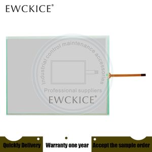 A13B-0202-B002 Replacement Parts Series 31i-MODEL A PLC HMI Industrial touch screen panel membrane touchscreen