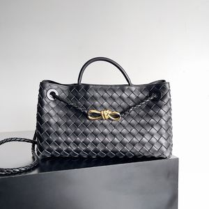 10A TOP quality designer bag handbag 29cm small tote bag genuine leather shoulder bag With box B02V