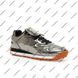 Fenty Avanti C Aged Silver Laufschuhe für Herren Sportschuh Damen Sneakers Damen Sneaker Herren Leichtathletik Damen Sport 398671-01