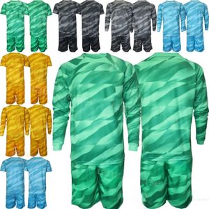 National Team Brasil GK Soccer Ederson Moraes Jerseys Set Goalkeeper Long Sleeve Lucas Perri Weverton LETICIA Alisson Becker Football Shirt Kits 23/24 Mens Kids