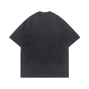 320 homens designer streetwear mens tshits camiseta impressão manga curta
