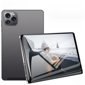 Tablet PC Galler Sürümü Yeni Tab14 8 inç Android Bluetooth 16GB DECA Çekirdek Oyun WiFi s Dizüstü Damlası Teslimat Bilgisayarları Ağ OTFI2