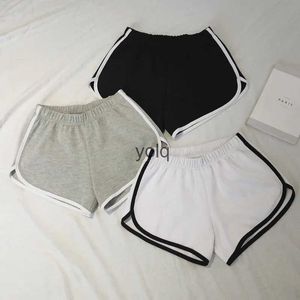 Women's Shorts Summer Simple Women Home Beach Pants Leisure Female Sports Indoor Outdooryolq