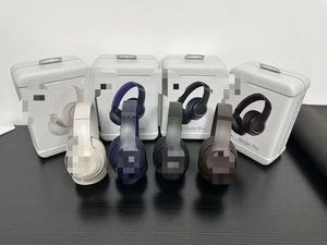 Studio Pro Bluetooth Kopfhörer Wireless Headset-Ohrhörer-Lärm-Stornierung Kopfhörer Kopfhörer USB-C Verlustlose Audio 3,5 mm Aux HiFi Bass Sound Quality Stirnband 74