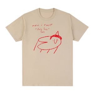 メンズ Tシャツ I Trust tシャツ オンクル ジャズ コットン Tシャツ Tシャツ Tシャツ レディース トップス ユニセックス 230428