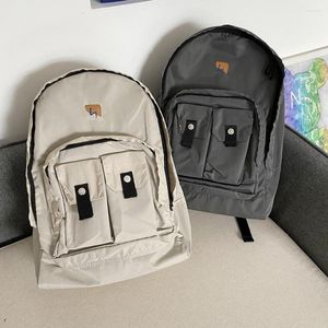 School Bags Women Laptop Backpack Boys Girls Books For Teenage College Student Kids Book Bag Rucksack