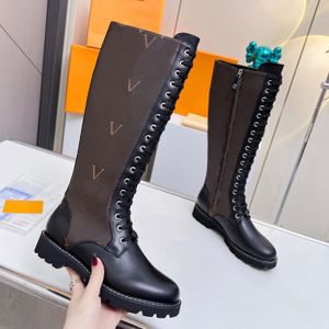 Designer Boots Paris Luxury Brand Boot Autence Lea Guyle Booties Woman Short Boot Sneakers Sandals Sandals da Sandals del 1978 S510 02