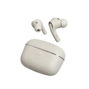 flybuds c1 pro لسماعات الأذن اللاسلكية الحقيقية ، والضوضاء الهجينة إلغاء سماعات Bluetooth 6MICS تعويضات السمع 36 ساعة