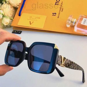 Solglasögon designer designer för kvinnor klassiska glasögonglasögon utomhus strand solglasögon för man mix färg valfritt med box polariserad ljus trend pbx9