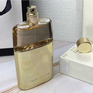 Luxury 90ml Guilty Woman Perfume Fragrance Pour Femme Eau De Parfum Famous Cologne Long Smell Women Spray Top Quality