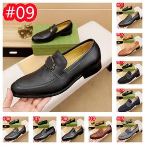 10 Model Yeni Gelişler Tasarımcı Erkekler Elbise Ayakkabıları Siyah Kahverengi Çift Keşiş Gerçek Deri Parti El Yapımı Ayakkabılar Erkekler Lüks Elbise Ayakkabı Boyutu 38-46