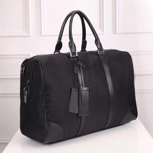 Whole new men's large-capacity travel bags men's handbags leather handbags luggage bags fashion waterproof Oxford cl281H