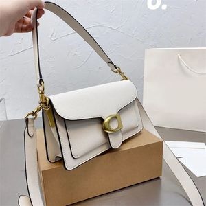 More Colors S Designers Fashion Flap Bags Womens Quilted Shoulder Bag Gold Chain Leather Crossbody Handbags Purses Black Tote Purse Handbag C Letter