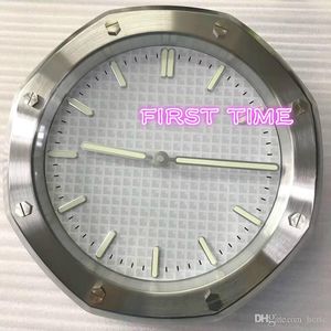 Wall Clocks Clock Modern Design High Quality Stainless Steel FTAP010