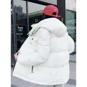 女性のパーカーフェザー皇帝ニューファッショントライカラーストライプダブルジッパーが肥厚した完全で冷たい抵抗性のある取り外し可能な冬のダウンコート