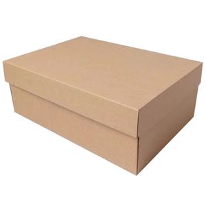 Fashion high quality shoe box Free delivery