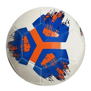 Balls Soccer Ball Officiell storlek 5 Football Goal League Ball Outdoor Sport Training Men Women Balls Futbol Voetbal Bola 231130