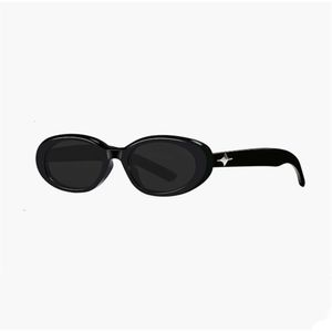 Designer Gm Gentle Monster 2023 New Glasses Fashion Sunglasses Tiktok Same Hot Model Men and Women Eve