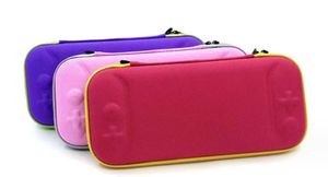 Soft Cloth Protective Case Compatible with Nintendo Switch Storage Case Bag For Nintendo Switch Game Console
