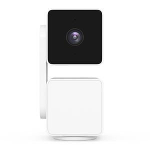 IP -камеры Wyze Cam Pan v3 1080p Smart Home Camera Security для детского питомца Ночь 230428