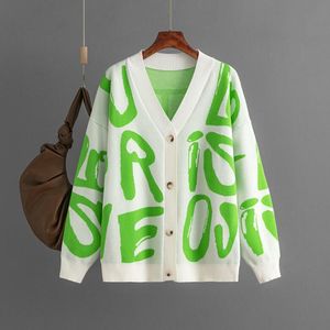 Designer-Mäntel, Damen-Pullover mit V-Ausschnitt, modische Sweatshirts, Strickjacken, Outdoor-Luxuskleidung