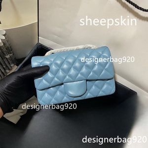 designväska rosa axelväska designer lyxhandväskor små korsbody handväska blå axel väska bärbara väskor för kvinnor bältes väska mode nya look väskor