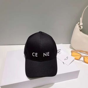 Designer Cap Luxury Old Flower Baseball Cap Casquette broderad brev Cap Fashion Hat Outdoor Casual Ball Cap Travel Sun Visor High Quality N65