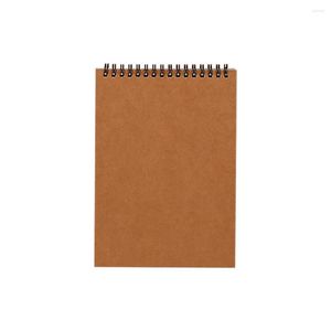 2pcs Erwachsene 60 Seiten Zeichenskizzenbuch Schüler für Kinder glatte Oberfläche A4 A5 Papier Anfänger 120 g/m² langlebiger Skizzenblock