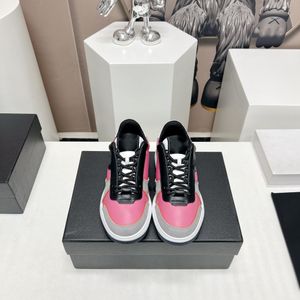 2023 Early Spring New Popular Colored Breattable Mesh Casual Sports Shoes