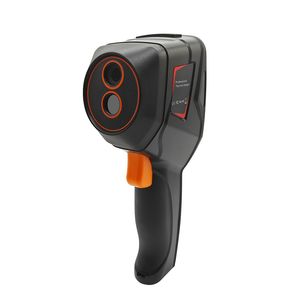 Dytspectrumowl 256*192 Pixel Handheld Thermal Imager DP-15 Infrared Thermal Camera for Circuit Leakage Detection