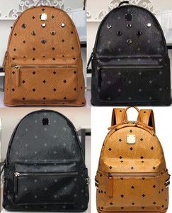 Erkek kadın tasarımcılar çanta moda sırt çantaları ince doku büyük boyutlu sırt çantası okul çanta toptan sırt çanta çanta cüzdanlar gerçek deri arka paket