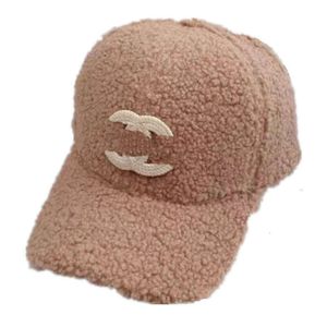 Шляпа Шляпа Зимнее дизайнер ковш шляпы Бранч теплый curlywigs cap bonnet Мужские шапки мужчина женщина мальчик девочка бейсбол