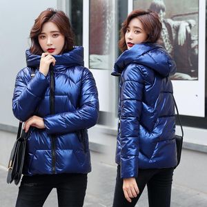 여자 트렌치 코트 여자 재킷 2023 겨울 면도 된 재킷 암컷 의류 여성용 두꺼운 코트 빵 캐주얼 SGG087