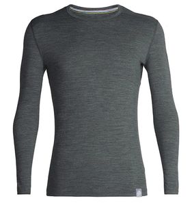 Roupa íntima térmica masculina camada de base de lã merino 100% lã merino camisa merino 250g camisas de tripulação LS roupa íntima térmica quente top camada de base diária 231130