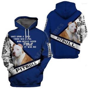 Мужские толстовка Foundland/Malinois/Pitbull 3D Print Printing Pullover Мужчины для женщин смешное свитер для собак