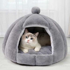 Cat Beds Furniture Factory direct sales pet nest cat dog tented warm nestkawaii bedvaiduryd