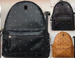 Designers Backpack Fashion Men Women Leather Letters Mini Shoulder Cross Body Messenger Bag Backpacks Travel Bags Lady Casual Handbag